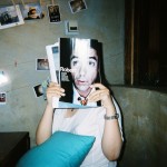 disposable camera project